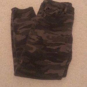 ,Camo pant